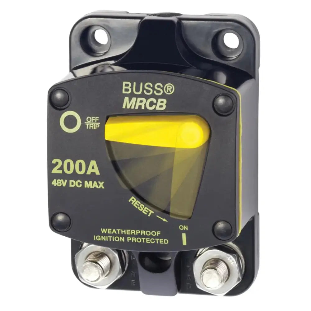 7149-BSS Blue Sea Circuit Breaker 187 Sfcmt 200A