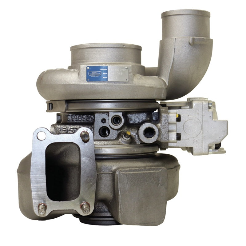 BD Diesel 1045775 BD Diesel Stock Replacement Turbo - Dodge 2007.5-2012 6.7L HE351 - 1045775