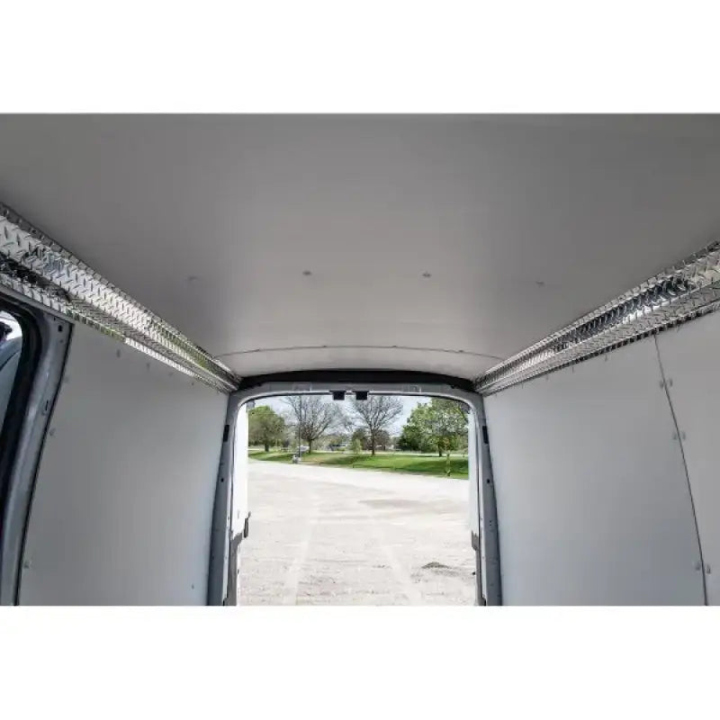 715-114-2613X Legend Fleet Insulated Duratherm Ceiling - Grey - Van Liner