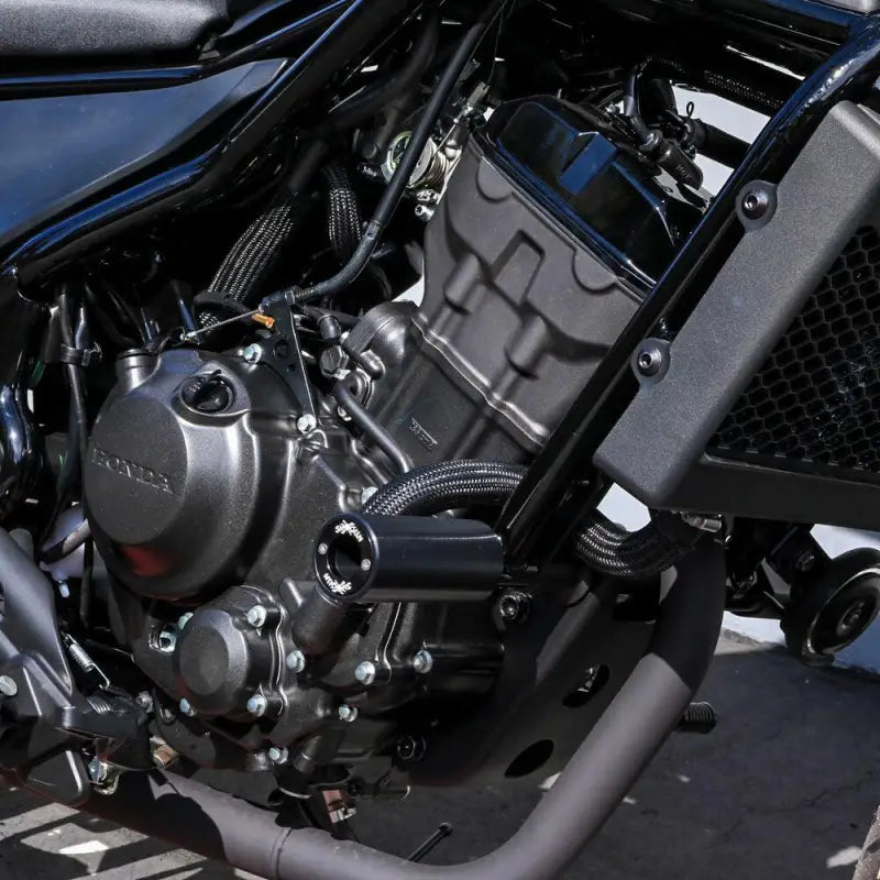 715-3219 Shogun Pa2 Frame Sliders No Cut - RV and Auto Parts