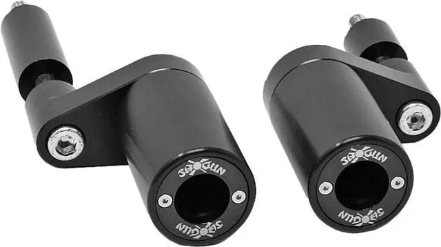 715-4159 Shogun Pa2 Frame Sliders No Cut - RV and Auto Parts
