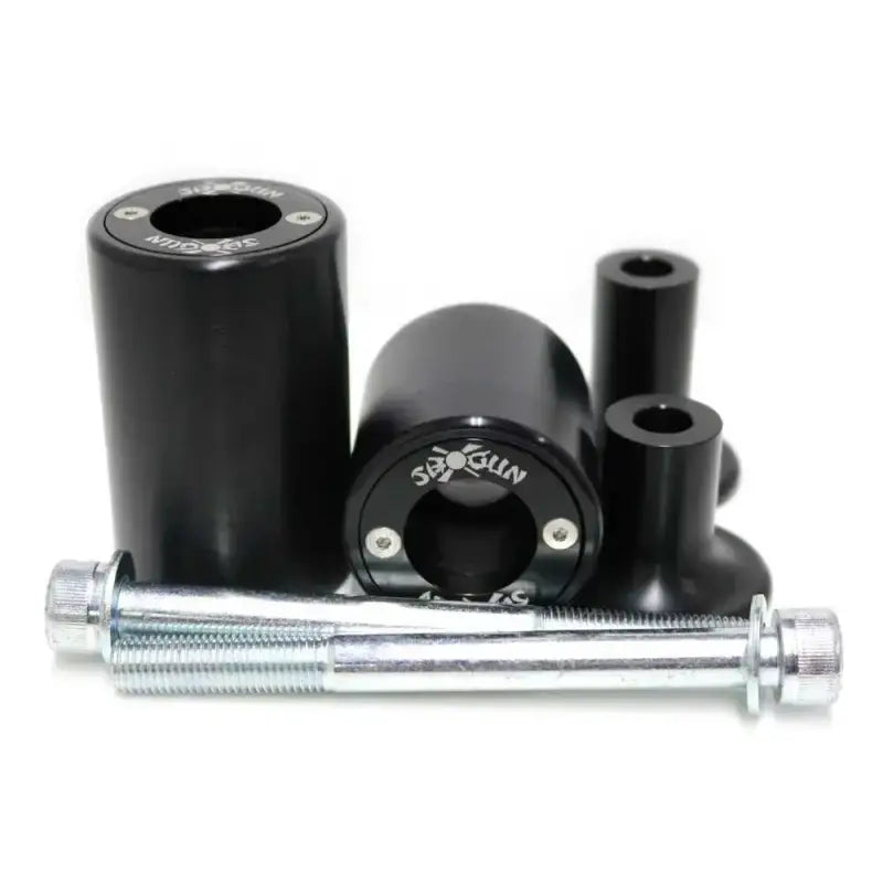 SHOGUN 715-4449 Pa2 Frame Sliders No Cut