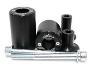 SHOGUN 715-4449 Pa2 Frame Sliders No Cut