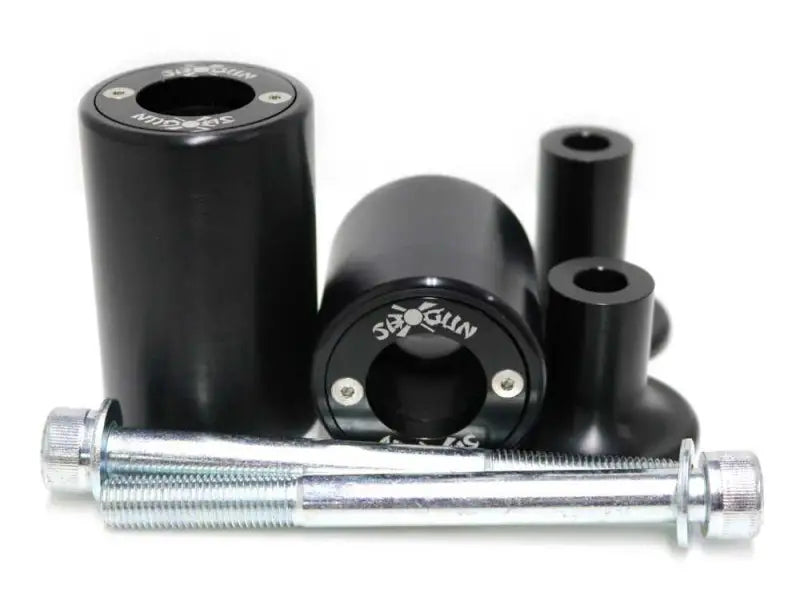 SHOGUN 715-4449 Pa2 Frame Sliders No Cut