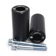 715-4459 Shogun Pr/Pa2 Frame Sliders No Cut Kaw - RV and Auto Parts