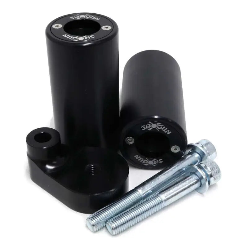 SHOGUN 715-4819 Pa2 Frame Sliders No Cut