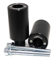 SHOGUN 715-4949 Pa2 Frame Sliders No Cut