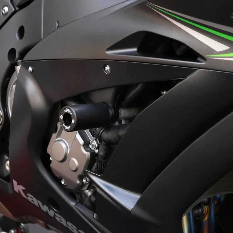 715-4959 Pa2 Frame Sliders No Cut