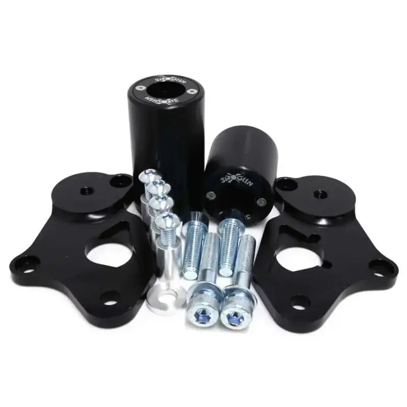 SHOGUN 715-5419 Pa2 Frame Sliders No Cut