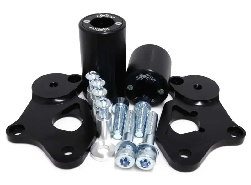SHOGUN 715-5419 Pa2 Frame Sliders No Cut