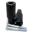 715-5649 Shogun Pa2 Frame Sliders No Cut - RV and Auto Parts