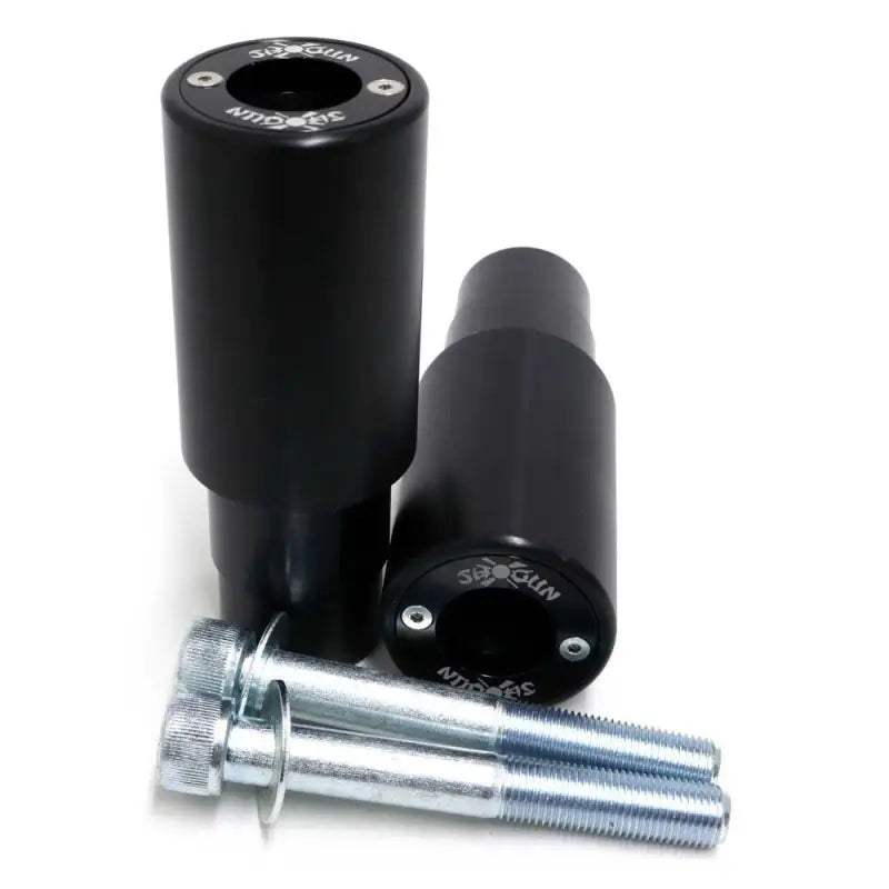 715-5649 Shogun Pa2 Frame Sliders No Cut - RV and Auto Parts