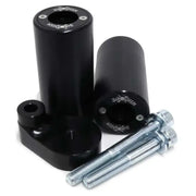 SHOGUN 715-6349 Pa2 Frame Sliders No Cut