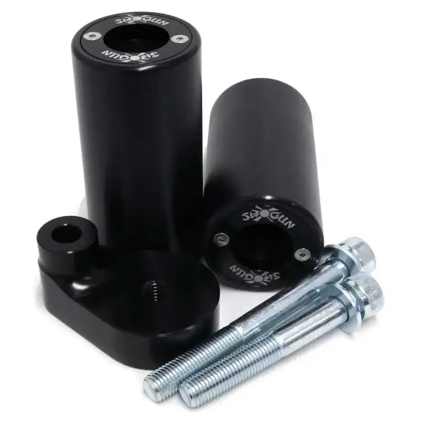SHOGUN 715-6349 Pa2 Frame Sliders No Cut