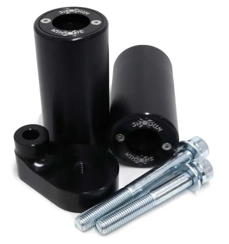 SHOGUN 715-6349 Pa2 Frame Sliders No Cut