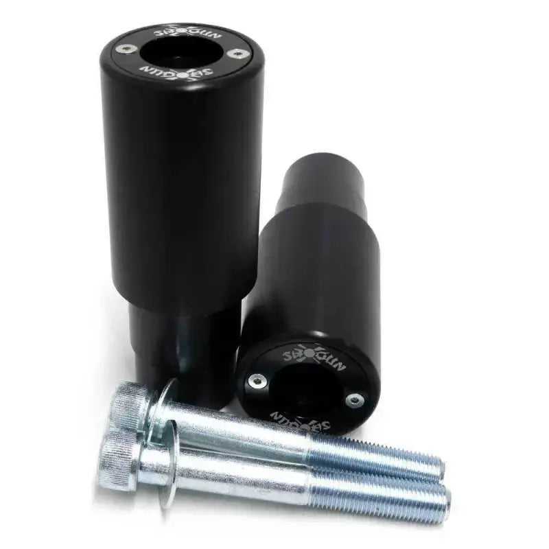 SHOGUN 715-6619 Pa2 Frame Sliders No Cut Yam