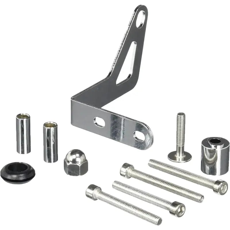 KRUZER KADDY Clutch Perch Undermount Kit