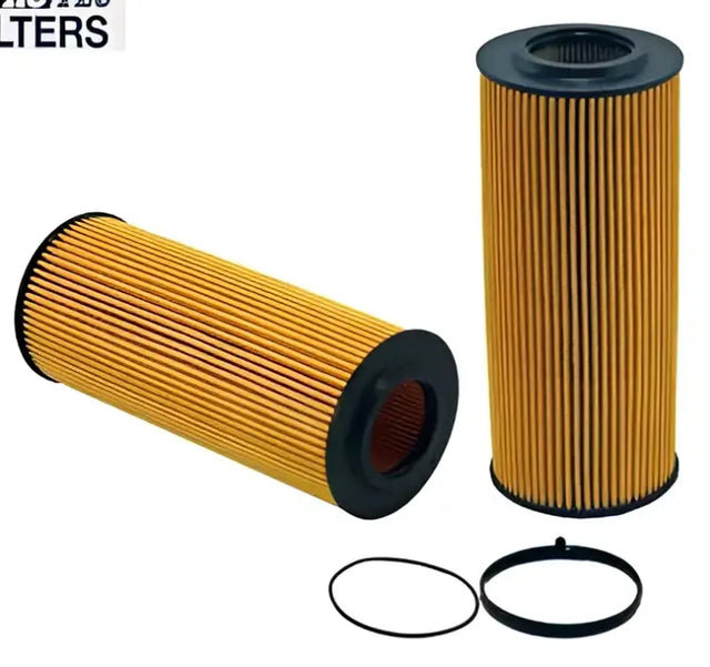 715 Oil Filter