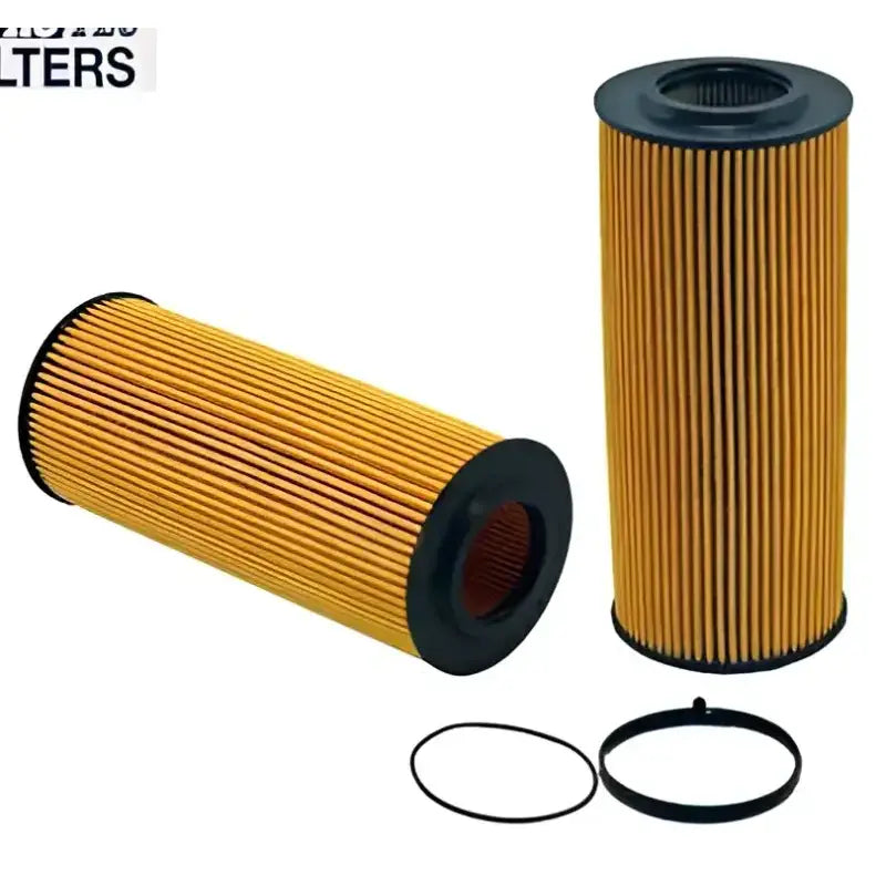 715 Oil Filter