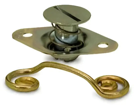 71500 Quarter Turn Fastener