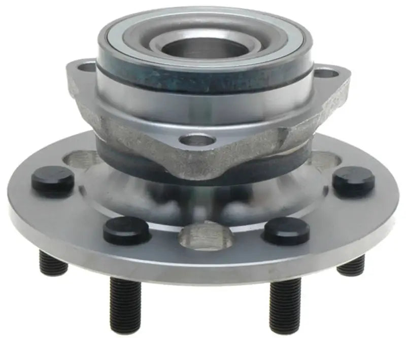 715001 Raybestos Wheel Hub Assembly - Bearing