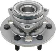 715001 Raybestos Wheel Hub Assembly - Bearing