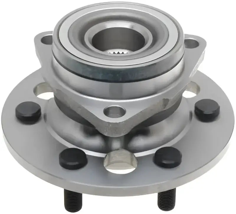 715001 Raybestos Wheel Hub Assembly - Bearing
