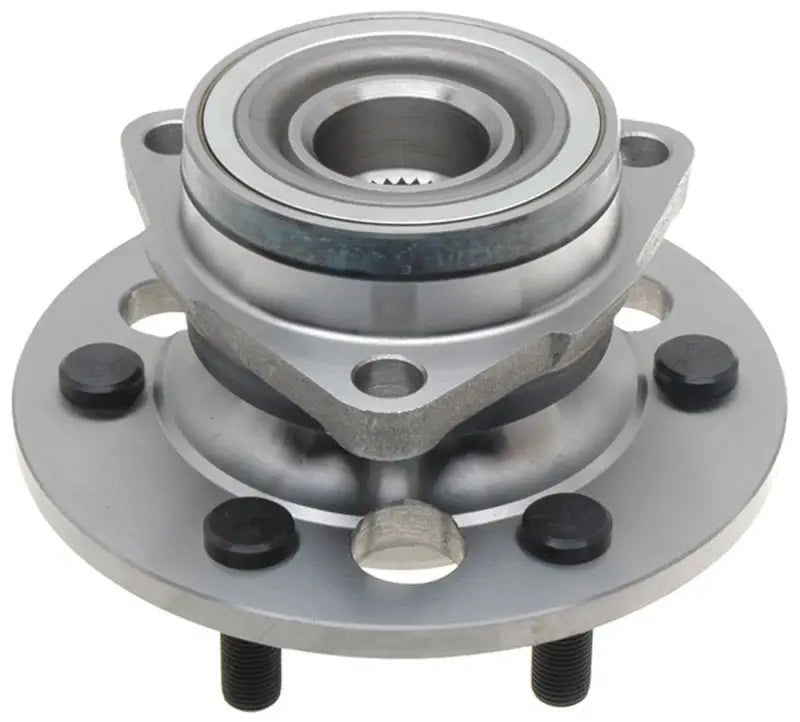 715001 Raybestos Wheel Hub Assembly - Bearing
