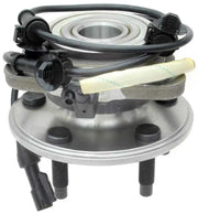 715003 Wheel Bearing and Hub Assembly