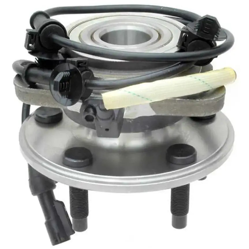 715003 Wheel Bearing and Hub Assembly