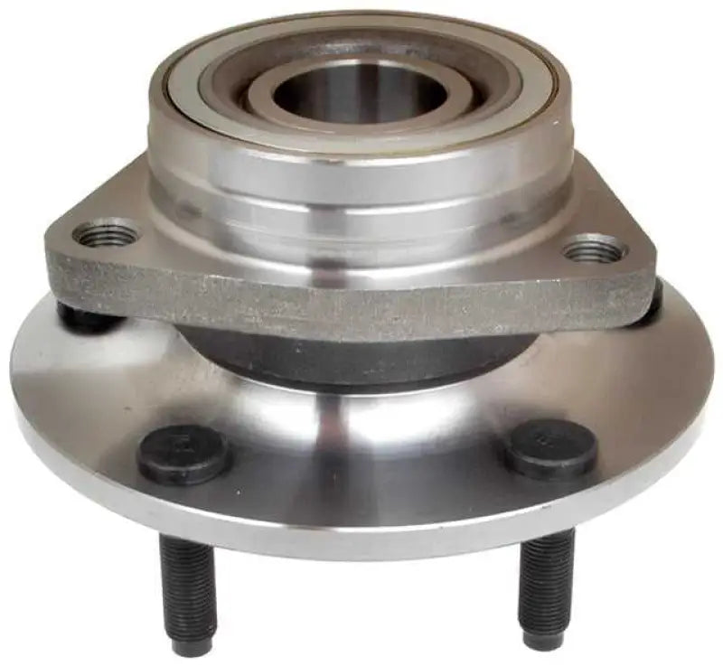 715006 Wheel Bearing and Hub Assembly