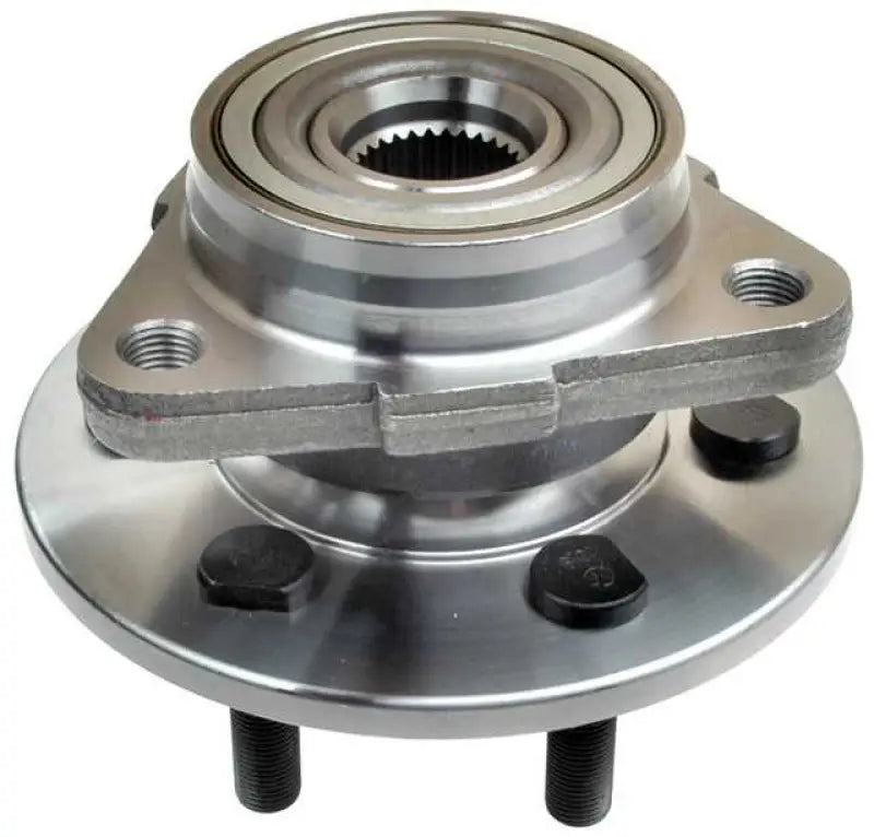 715007 Wheel Bearing and Hub Assembly