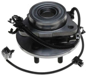 715008 Wheel Bearing and Hub Assembly