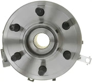 715009 Wheel Bearing and Hub Assembly