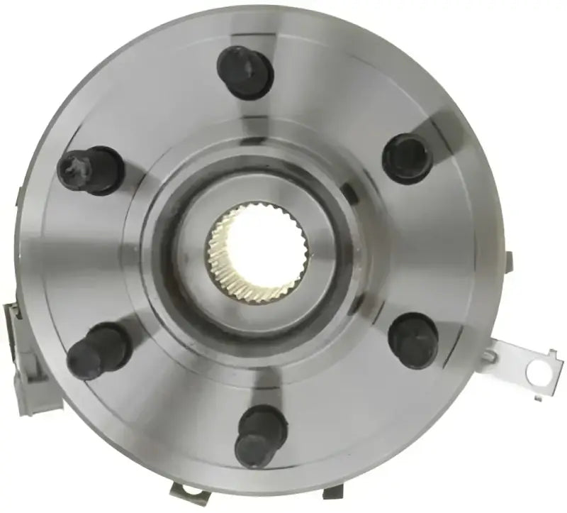 715009 Wheel Bearing and Hub Assembly