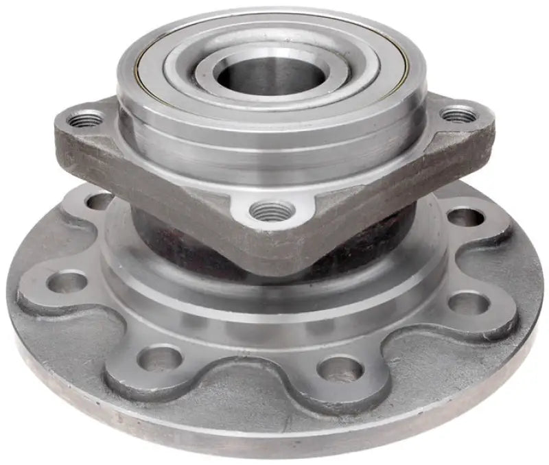715012 Raybestos Wheel Hub Assembly