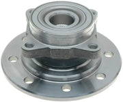 715018 Raybestos Wheel Hub Assembly