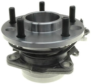 715019 Raybestos Wheel Hub Assembly
