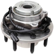 715020 Wheel Bearing and Hub Assembly