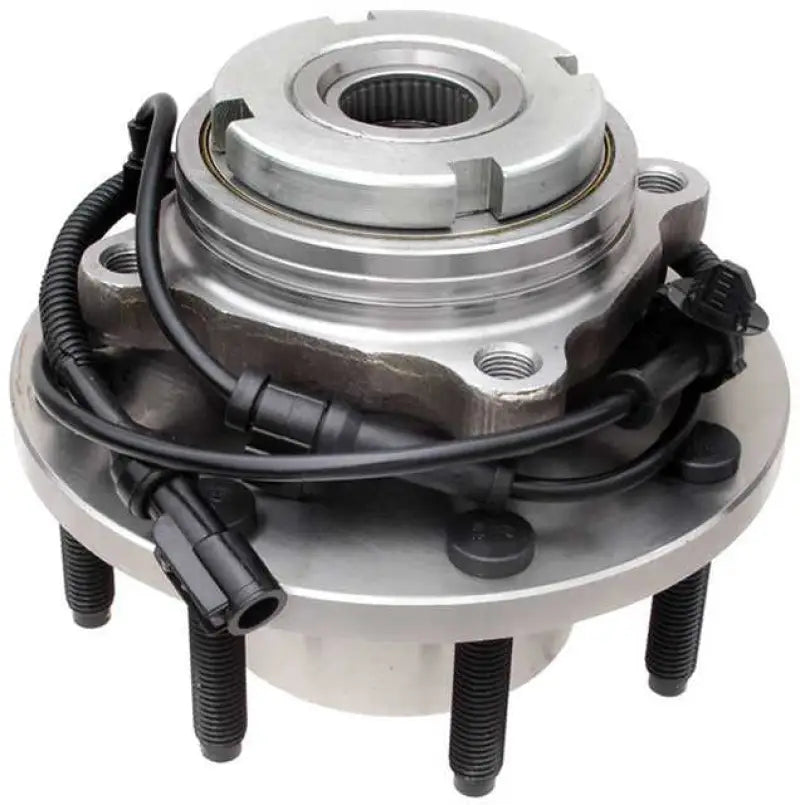 715020 Wheel Bearing and Hub Assembly