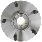 715023 Raybestos Wheel Hub Assembly (Rh)