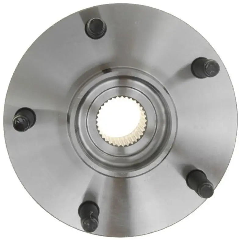 715023 Raybestos Wheel Hub Assembly (Rh)