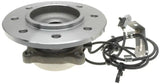 715035 Raybestos Wheel Hub Assembly