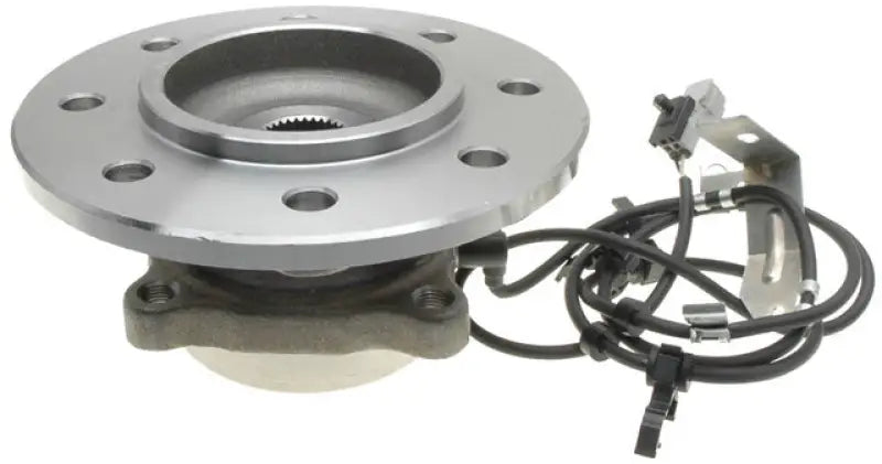 715035 Raybestos Wheel Hub Assembly