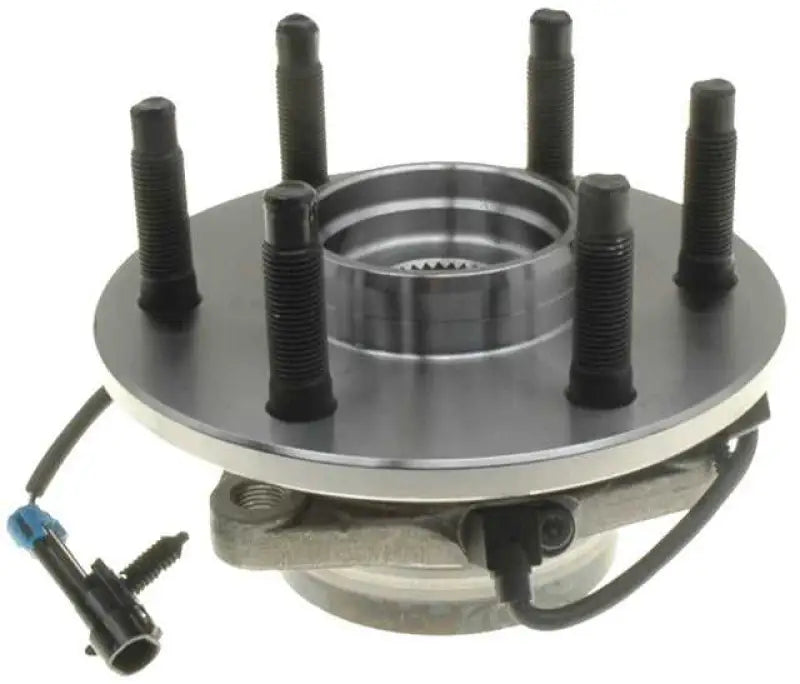 715036 Wheel Bearing and Hub Assembly