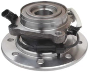 715041 Wheel Bearing and Hub Assembly