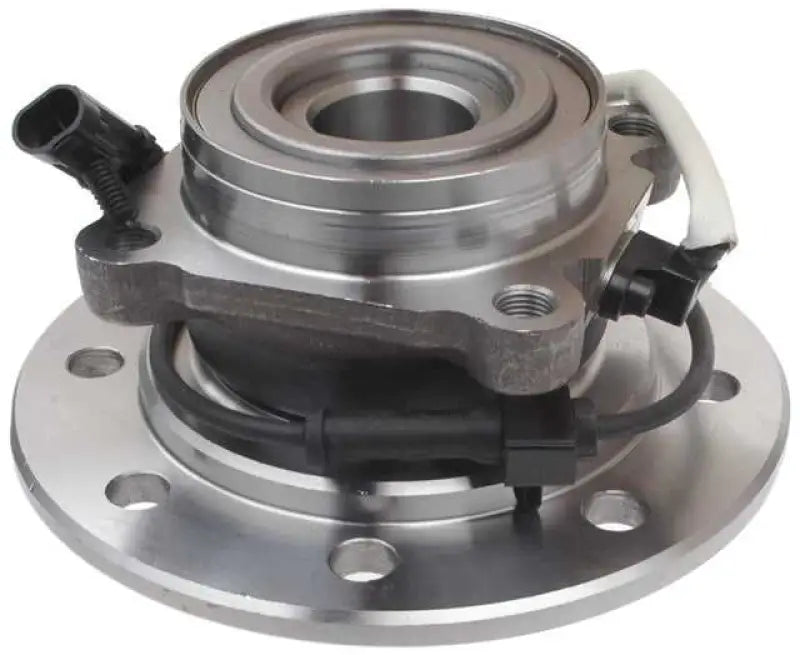 715041 Wheel Bearing and Hub Assembly