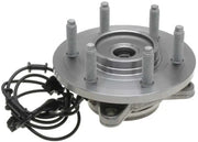 715046 Wheel Bearing and Hub Assembly