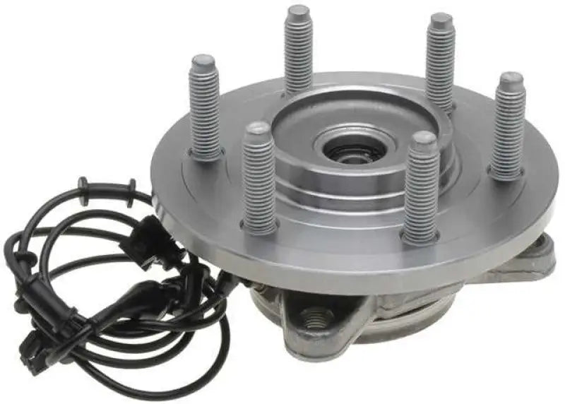715046 Wheel Bearing and Hub Assembly