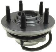 715050 Wheel Bearing and Hub Assembly